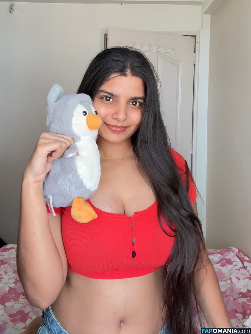 Anushka Deokate / _anushkadiariess_ Naakt OnlyFans  Gelekte foto #6