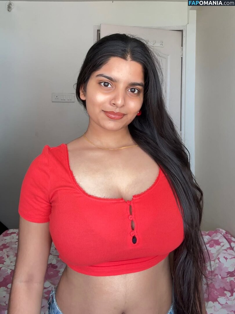 Anushka Deokate / _anushkadiariess_ Naakt OnlyFans  Gelekte foto #7
