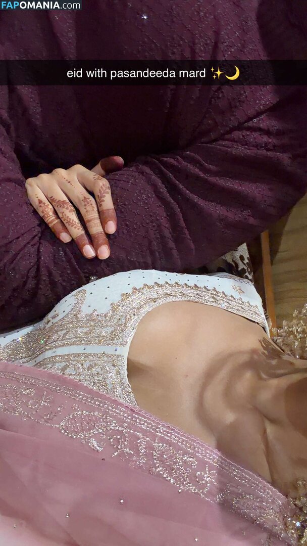 Anushka Singh / Heyy.anu Naakt OnlyFans  Gelekte foto #2