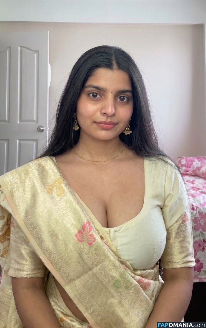 _anushkadiariess_ / https: Naakt OnlyFans  Gelekte foto #2