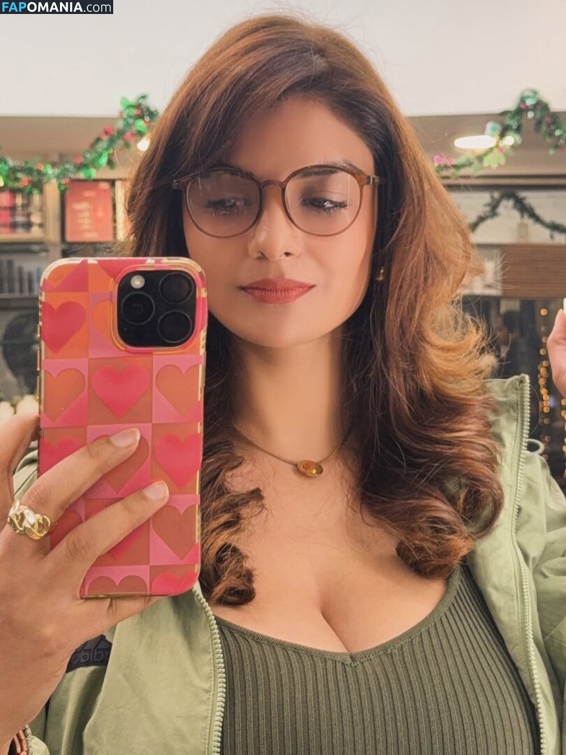 Anveshi Jain / anveshi25 / anveshijain Naakt OnlyFans  Gelekte foto #191