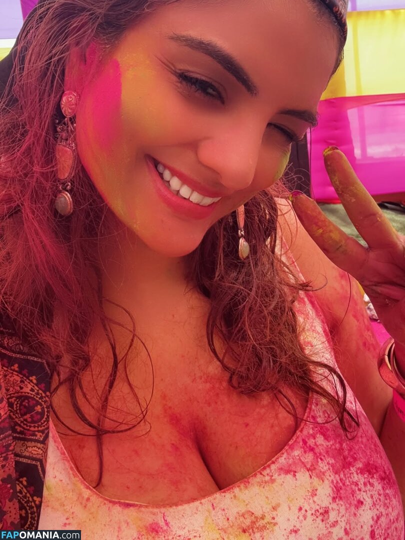 Anveshi Jain / anveshi25 / anveshijain Naakt OnlyFans  Gelekte foto #198