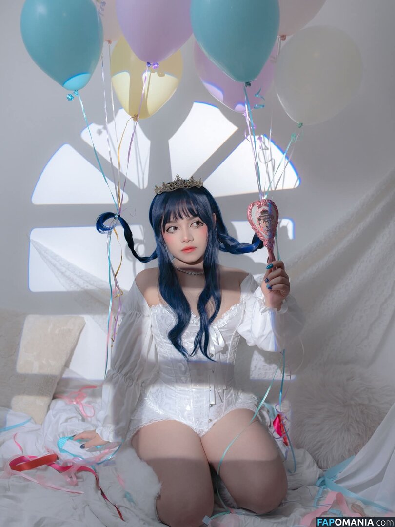 any_cemar Naakt OnlyFans  Gelekte foto #13