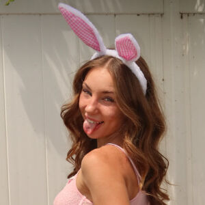 Anya Lacey