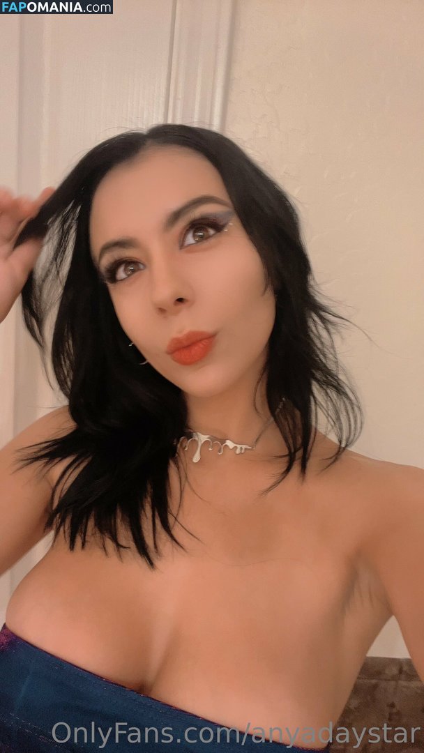 anyadaystar Naakt OnlyFans  Gelekte foto #70