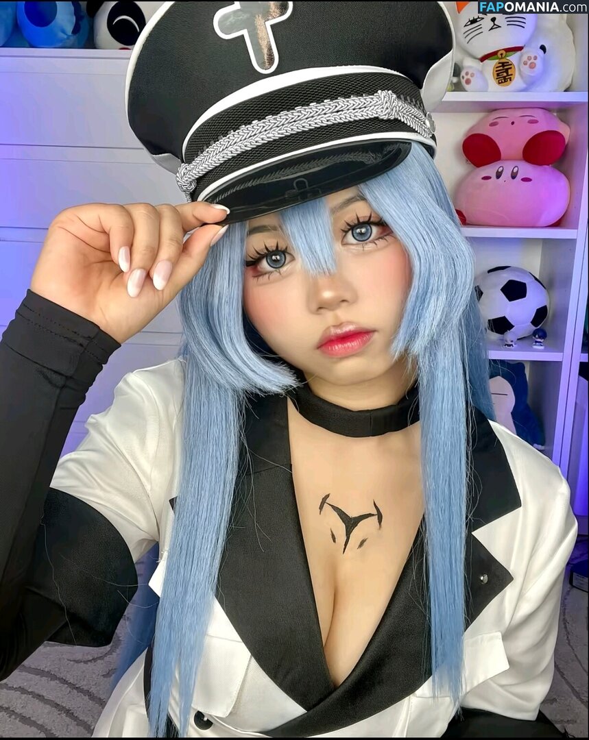 anyamochi Naakt OnlyFans  Gelekte foto #1