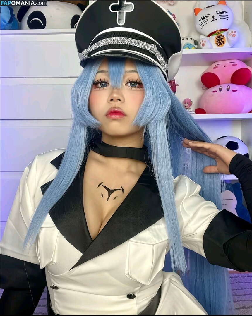 anyamochi Naakt OnlyFans  Gelekte foto #2