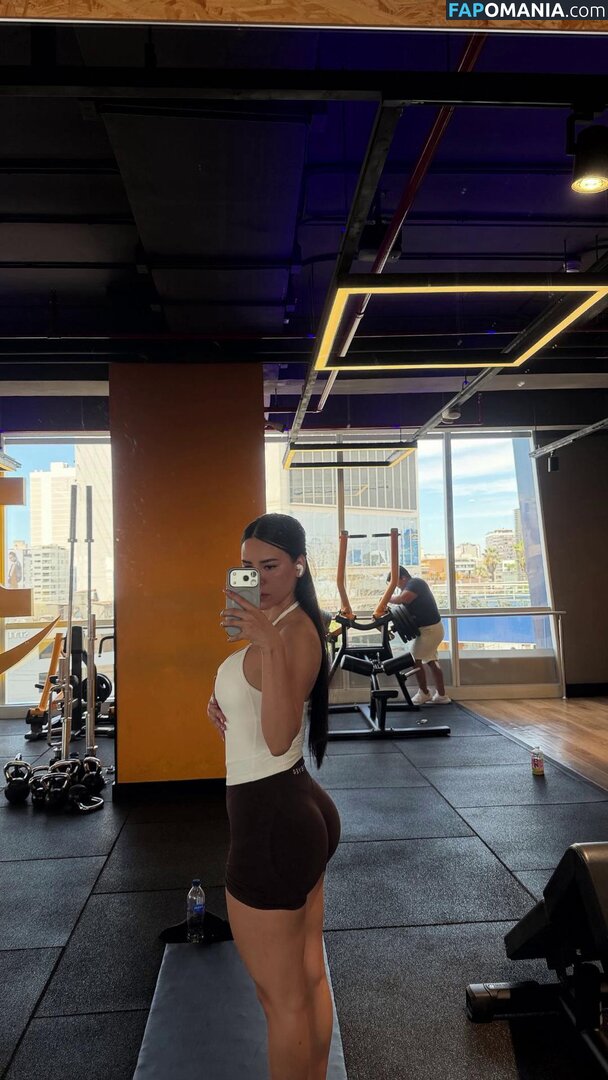 Anyelina Zarria Saico / anyelinaz / anyelinazarria Naakt OnlyFans  Gelekte foto #2