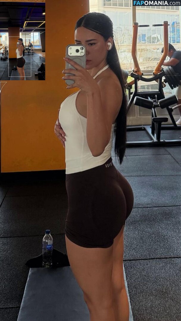 Anyelina Zarria Saico / anyelinaz / anyelinazarria Naakt OnlyFans  Gelekte foto #3