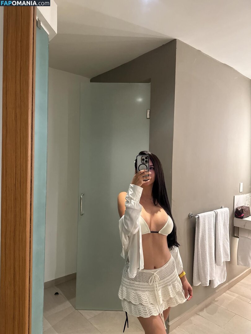 Anyelina Zarria Saico / anyelinaz / anyelinazarria Naakt OnlyFans  Gelekte foto #13