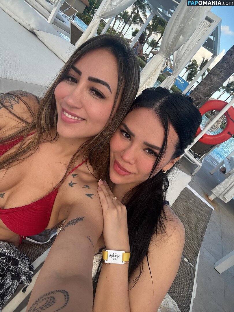 Anyelina Zarria Saico / anyelinaz / anyelinazarria Naakt OnlyFans  Gelekte foto #14