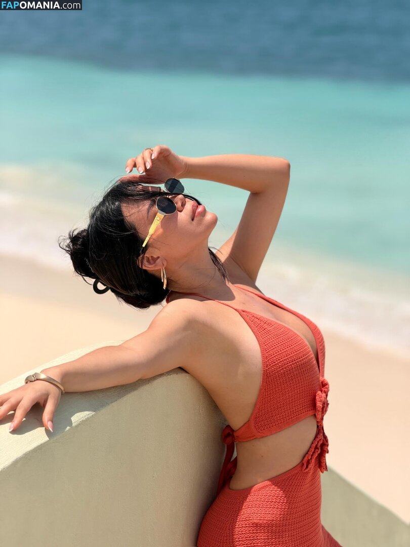 Anyelina Zarria Saico / anyelinaz / anyelinazarria Naakt OnlyFans  Gelekte foto #17