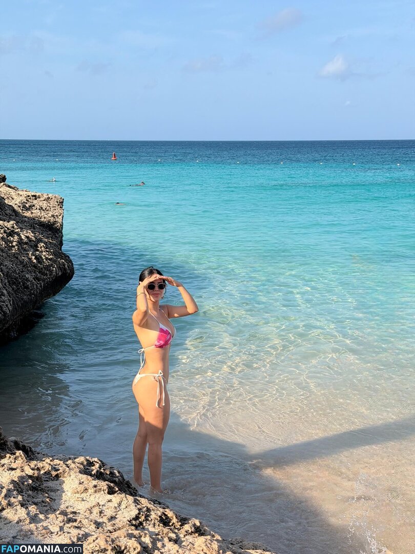 Anyelina Zarria Saico / anyelinaz / anyelinazarria Naakt OnlyFans  Gelekte foto #19