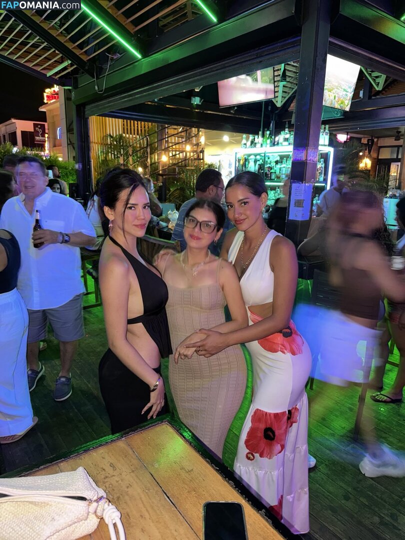 Anyelina Zarria Saico / anyelinaz / anyelinazarria Naakt OnlyFans  Gelekte foto #22