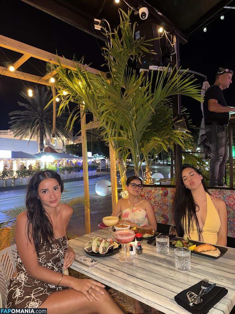 Anyelina Zarria Saico / anyelinaz / anyelinazarria Naakt OnlyFans  Gelekte foto #25