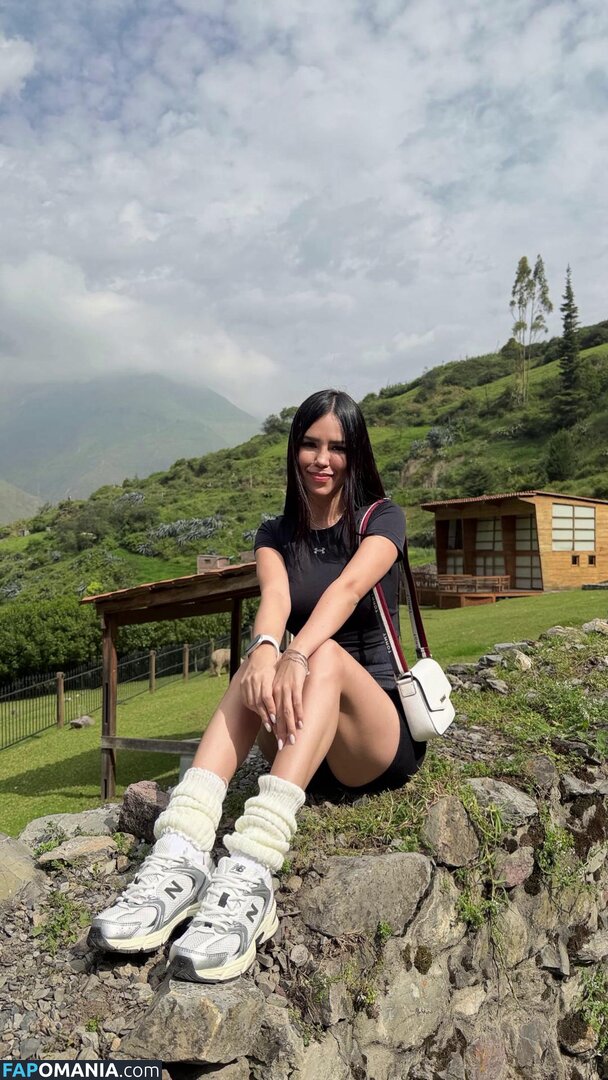 Anyelina Zarria Saico / anyelinaz / anyelinazarria Naakt OnlyFans  Gelekte foto #26