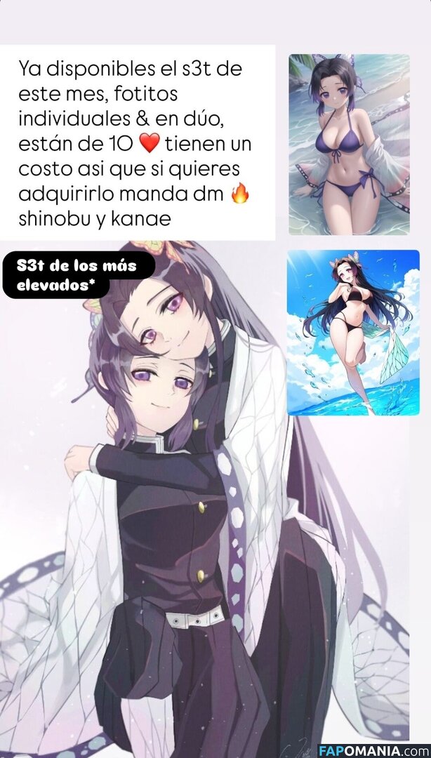 Anzu Veca / anzu_veca / anzuveca Naakt OnlyFans  Gelekte foto #21