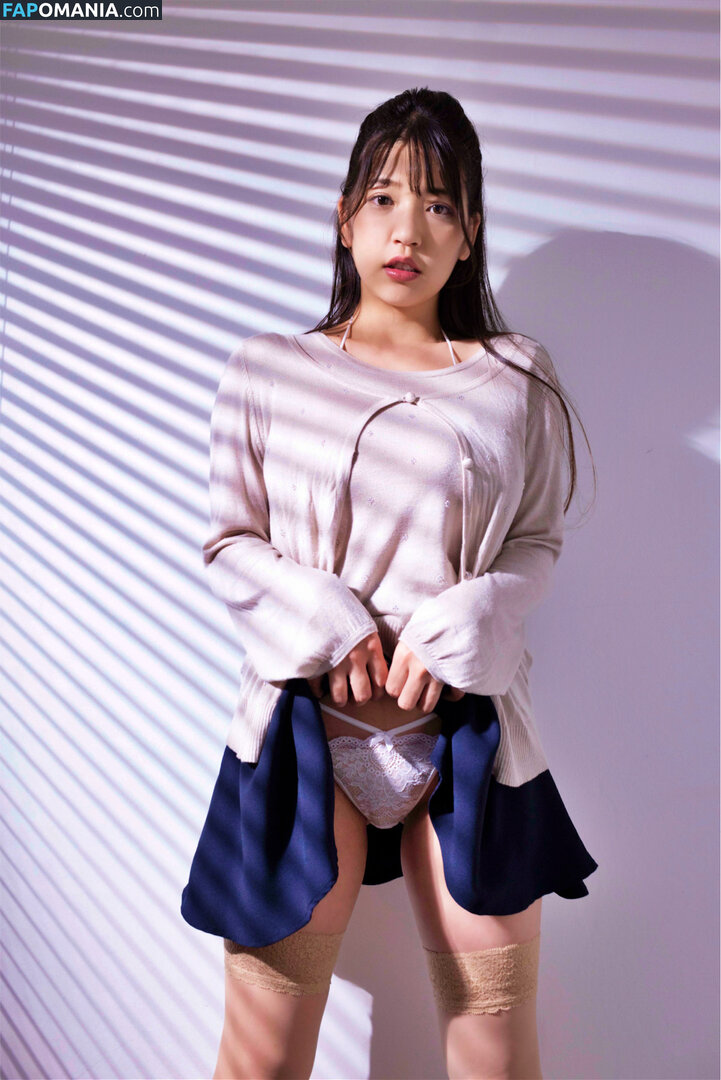 Aoi Fujino / Fujino_Aoi / 藤乃あおい Naakt OnlyFans  Gelekte foto #137