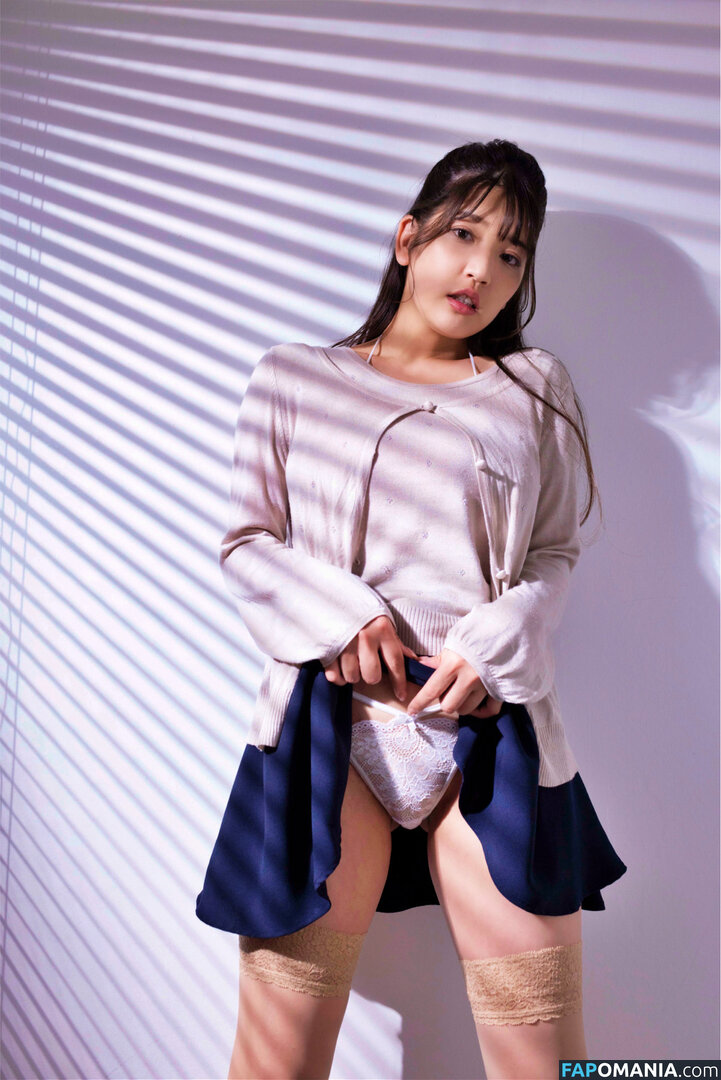 Aoi Fujino / Fujino_Aoi / 藤乃あおい Naakt OnlyFans  Gelekte foto #138