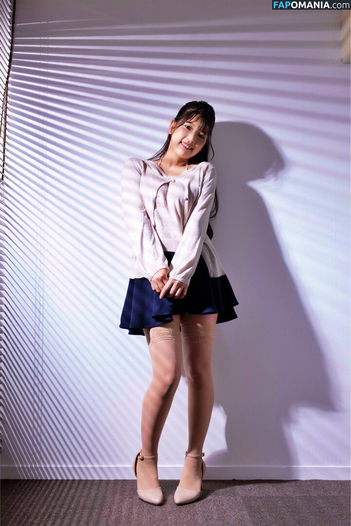 Aoi Fujino / Fujino_Aoi / 藤乃あおい Naakt OnlyFans  Gelekte foto #147