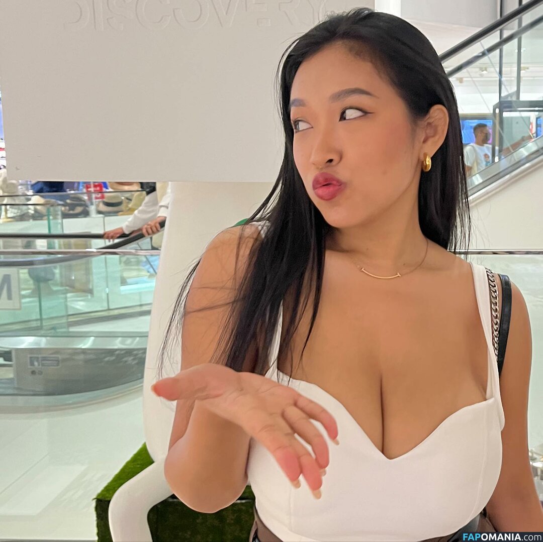 Aoy Chitchanok / aoychitchanok / u157085973 Naakt OnlyFans  Gelekte foto #19