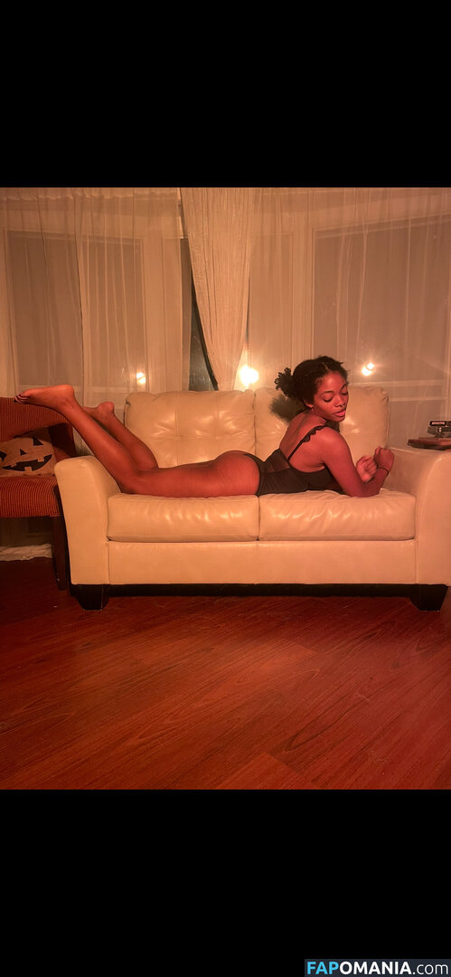 Apocalypticshawty / shawtyflexgang Naakt OnlyFans  Gelekte foto #9