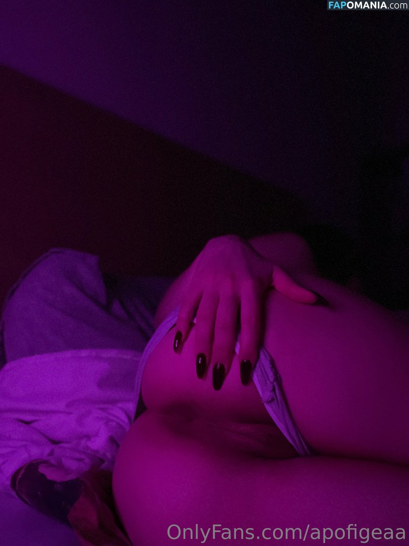 Tatyana / apofigeaa Naakt OnlyFans  Gelekte foto #9