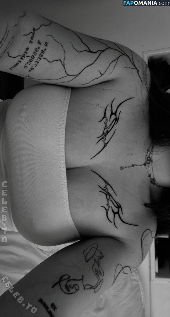 Appo.dt Naakt OnlyFans  Gelekte foto #5