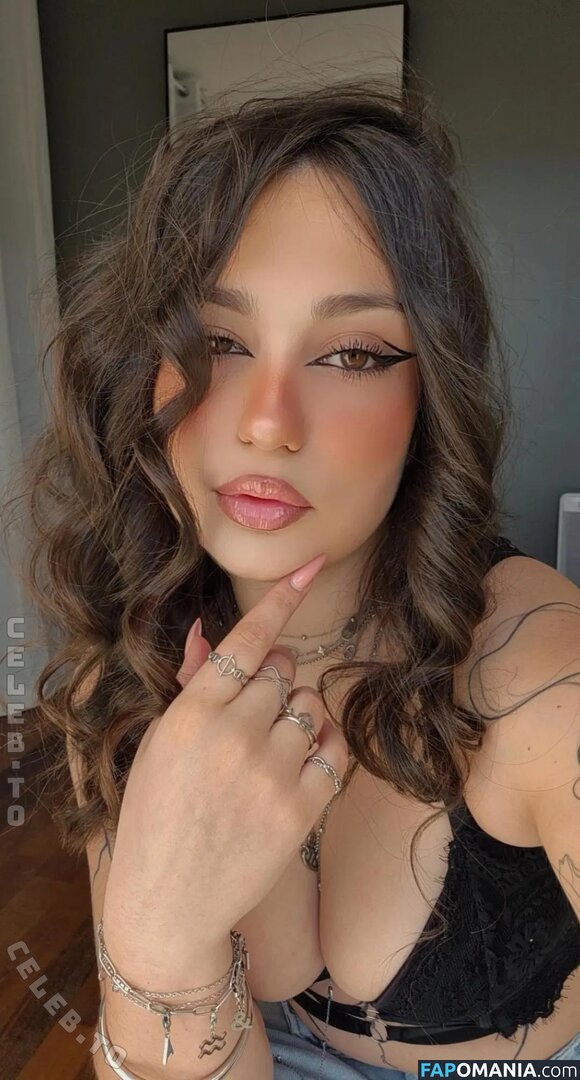 Appo.dt Naakt OnlyFans  Gelekte foto #10