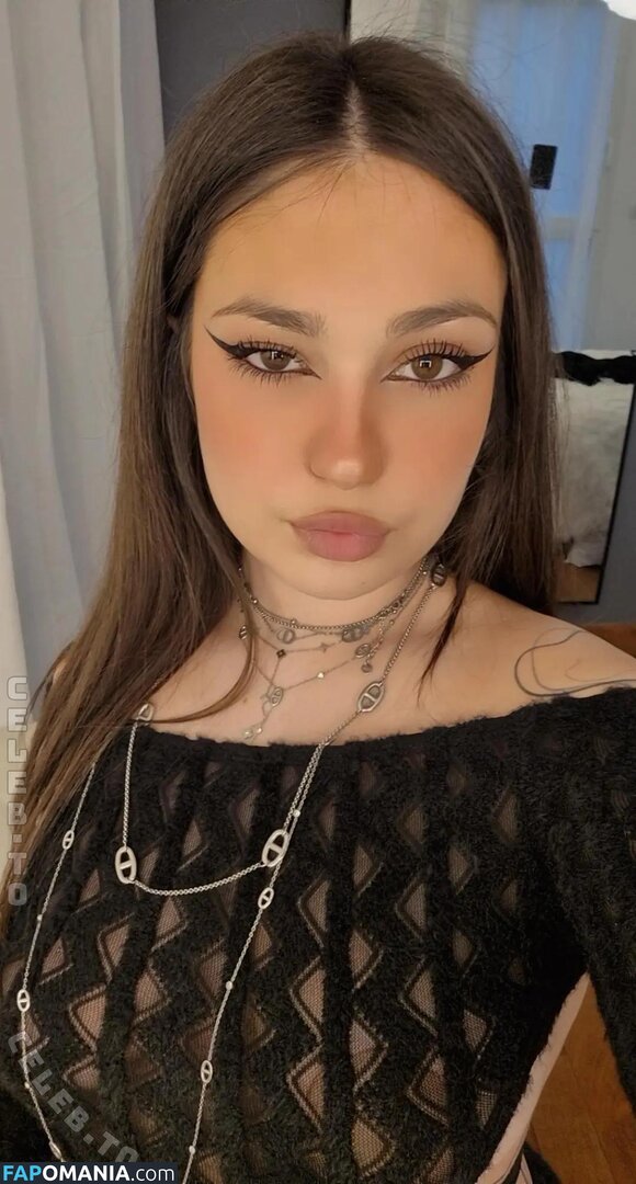 Appo.dt Naakt OnlyFans  Gelekte foto #12