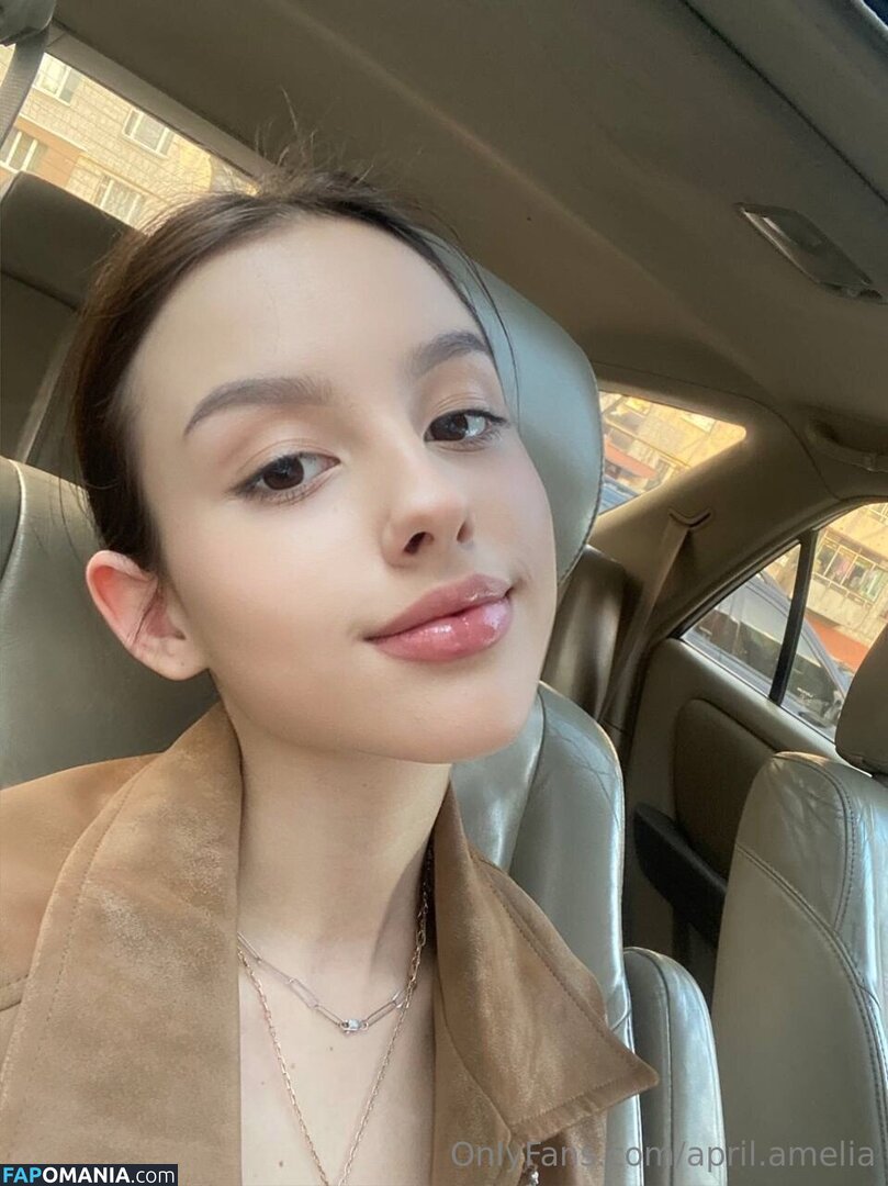 april.amelia / yourfavetwinss Naakt OnlyFans  Gelekte foto #2