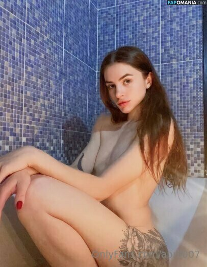 april007 Naakt OnlyFans  Gelekte foto #100