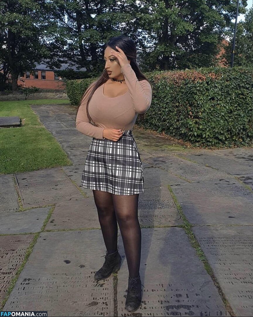 aqsaghafoorx Naakt OnlyFans  Gelekte foto #3