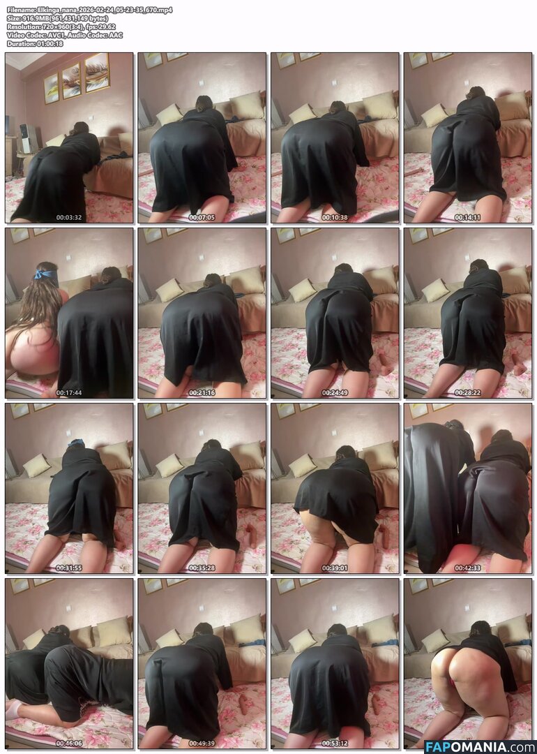 Arab Camgirl Naakt OnlyFans  Gelekte foto #189