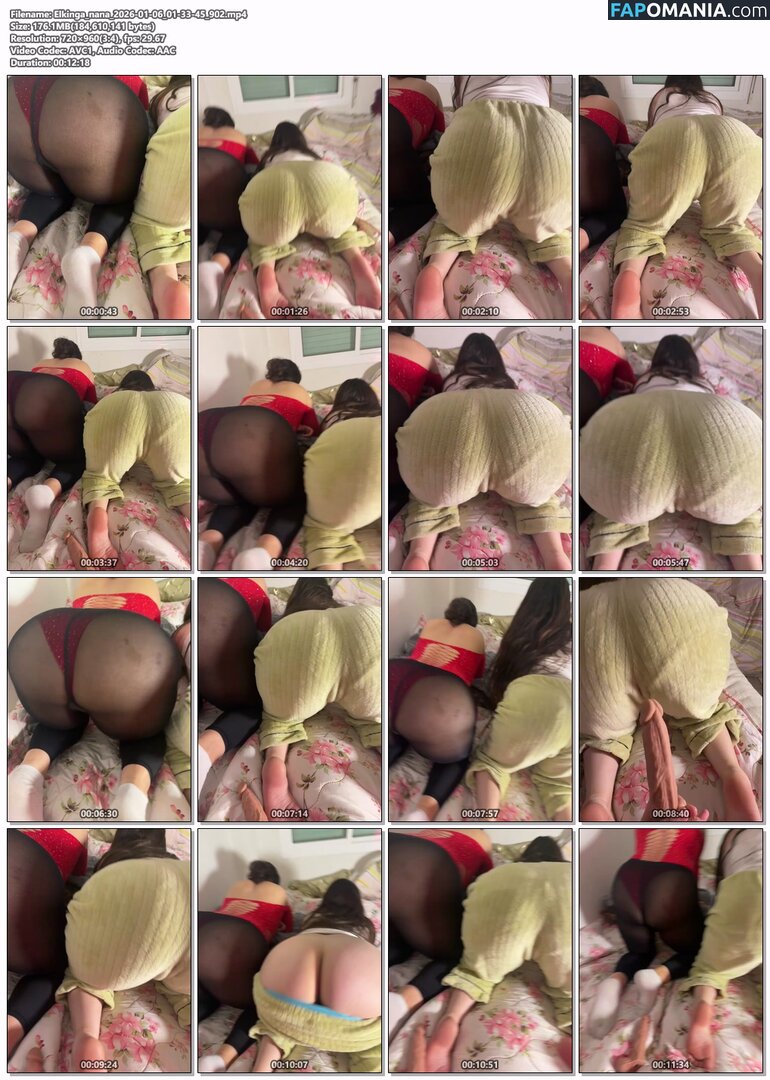 Arab Camgirl Naakt OnlyFans  Gelekte foto #208