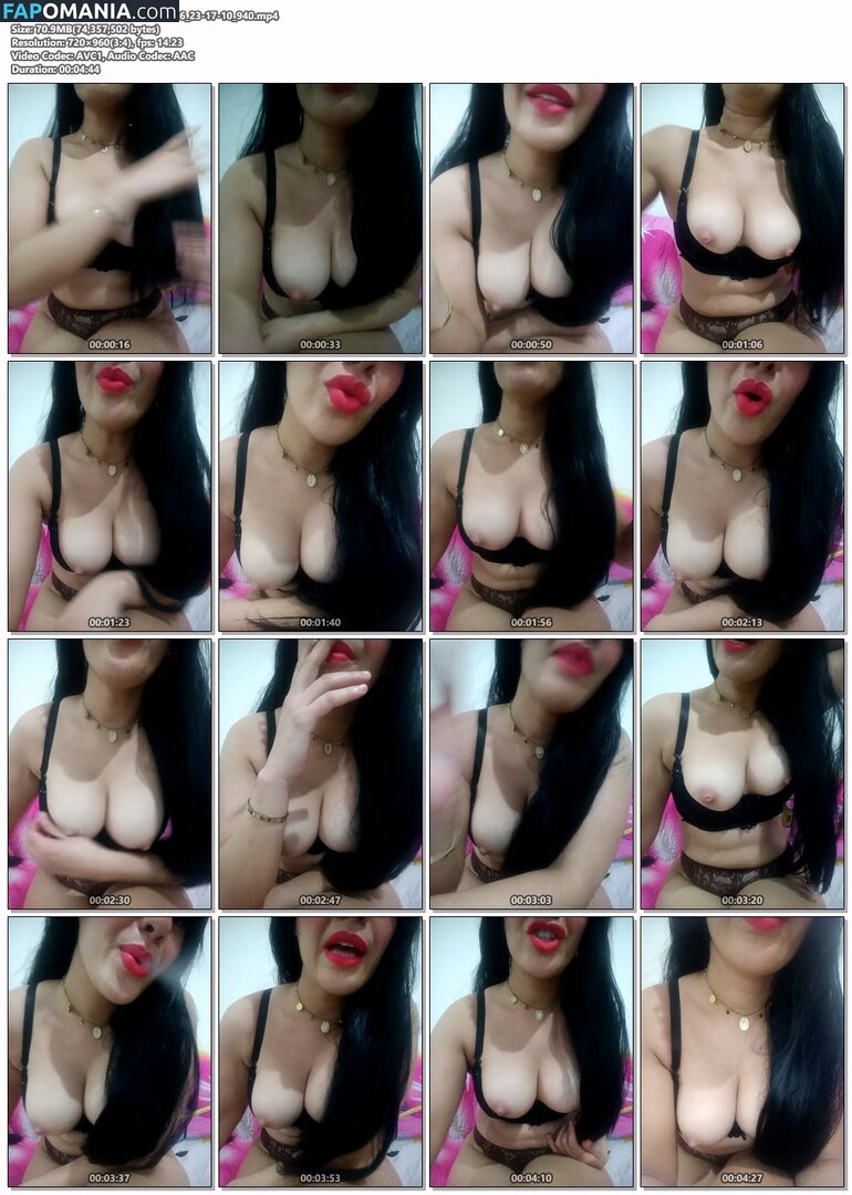 Arab Camgirl Naakt OnlyFans  Gelekte foto #209