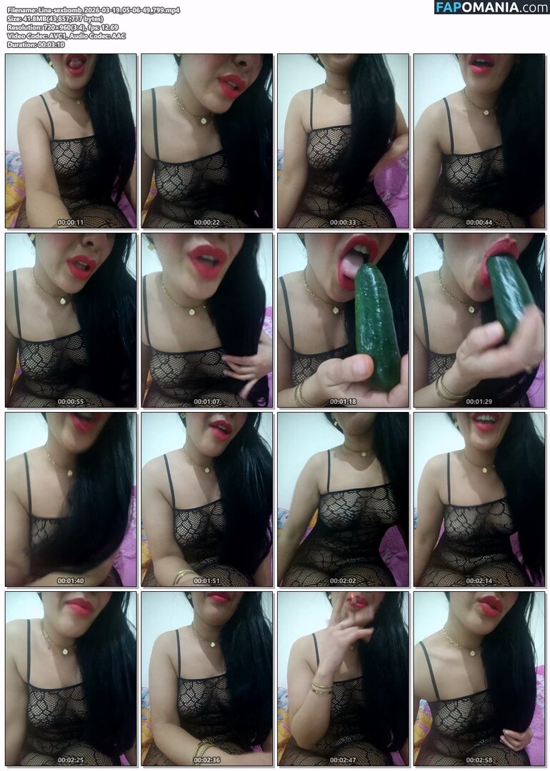 Arab Camgirl Naakt OnlyFans  Gelekte foto #212
