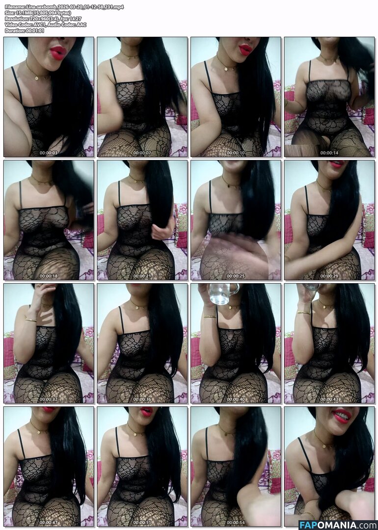 Arab Camgirl Naakt OnlyFans  Gelekte foto #213