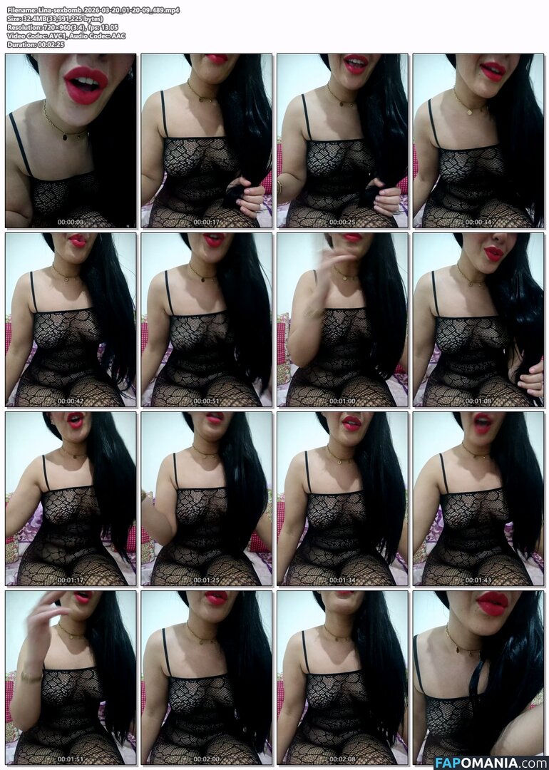 Arab Camgirl Naakt OnlyFans  Gelekte foto #214