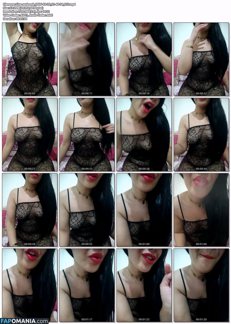 Arab Camgirl Naakt OnlyFans  Gelekte foto #215