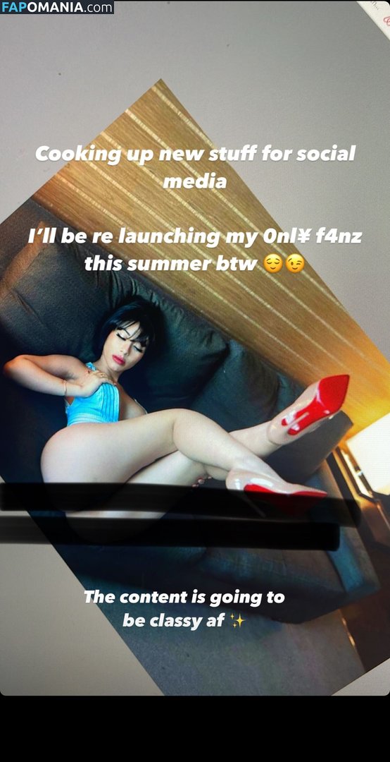 Arabellakat / arabella_kat Naakt OnlyFans  Gelekte foto #21