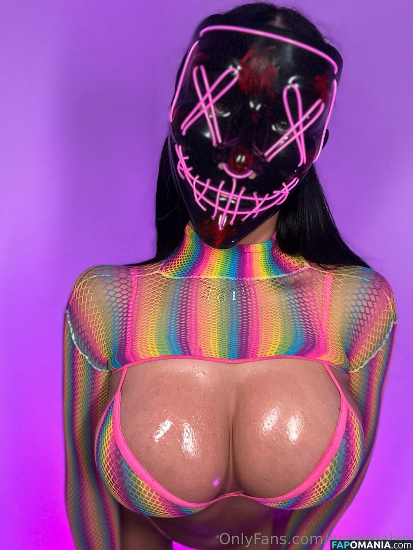 arabellalxo / arabellaxoxo Naakt OnlyFans  Gelekte foto #62