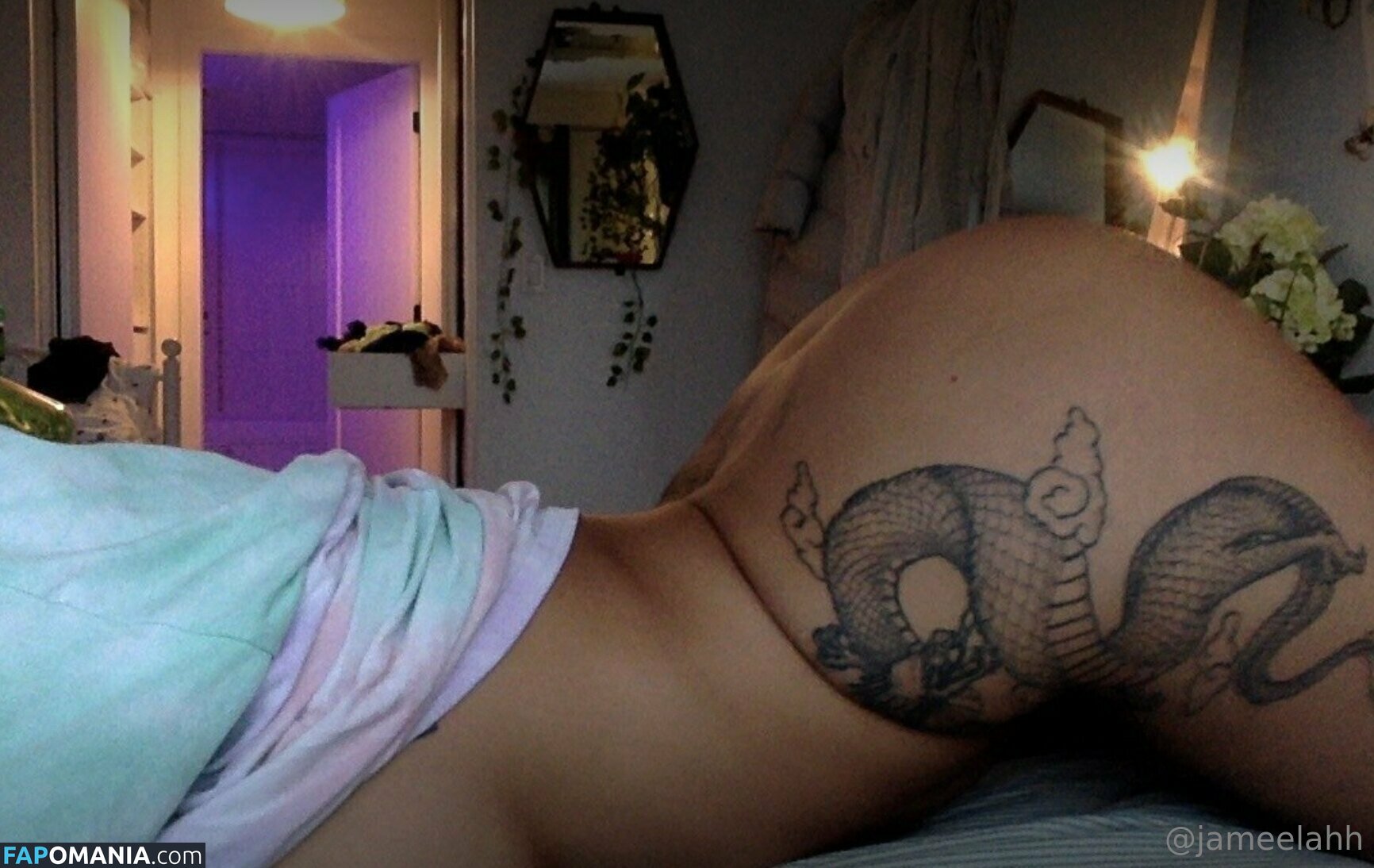 Arabic Princess Naakt OnlyFans  Gelekte foto #411