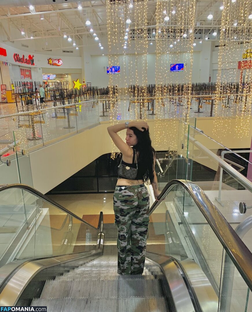 aracely00001413 Naakt OnlyFans  Gelekte foto #3