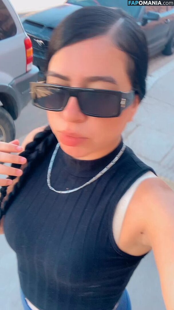 aracely00001413 Naakt OnlyFans  Gelekte foto #11