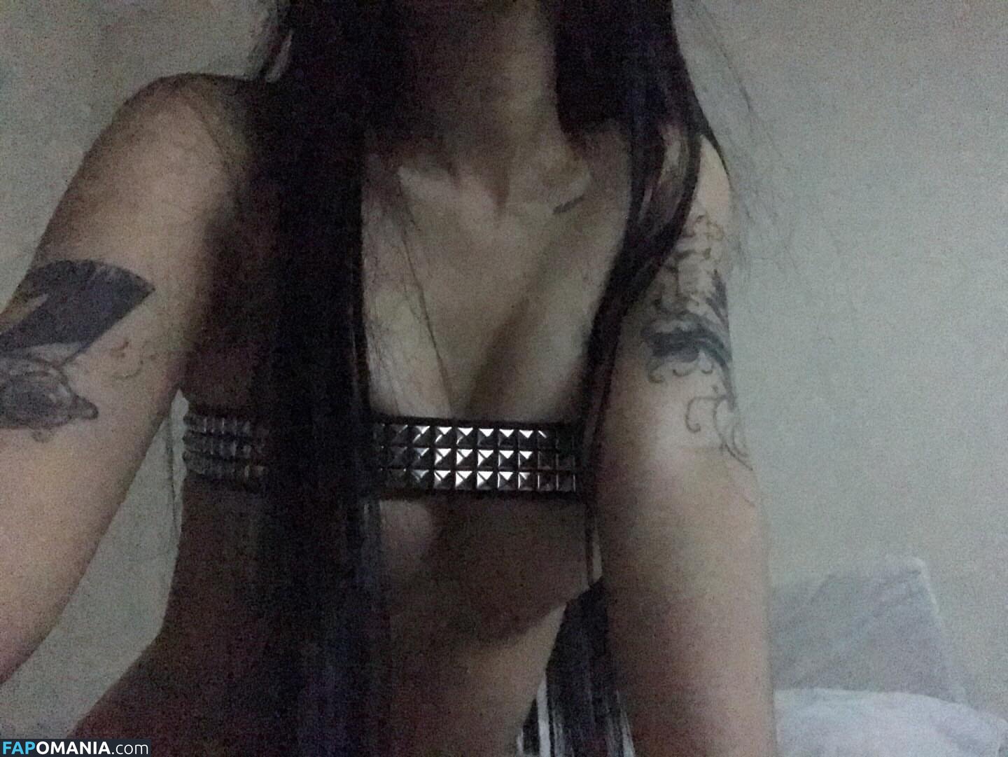 Aradaeyeee Naakt OnlyFans  Gelekte foto #1