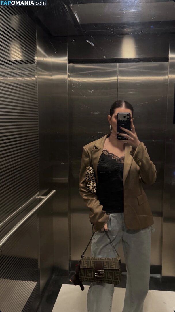 Arantza Vega / arantzavegaa Naakt OnlyFans  Gelekte foto #3