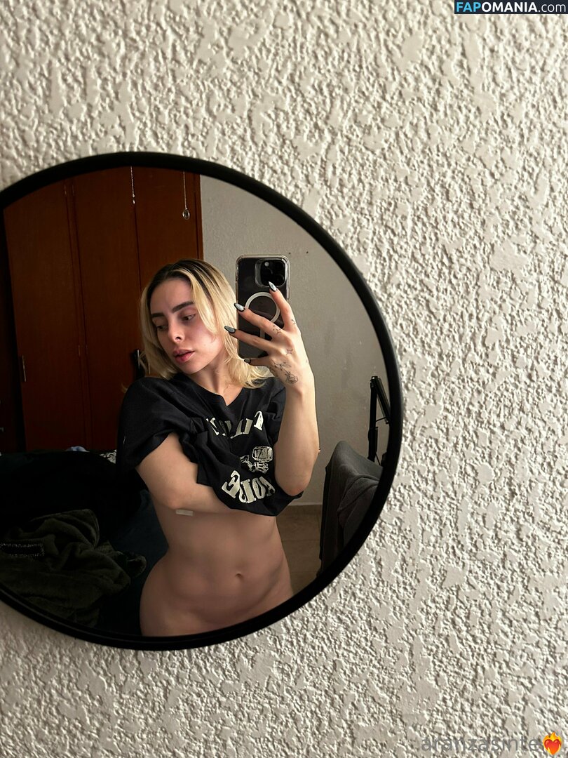 Aranza Sinte / Aranzasinte Naakt OnlyFans  Gelekte foto #80