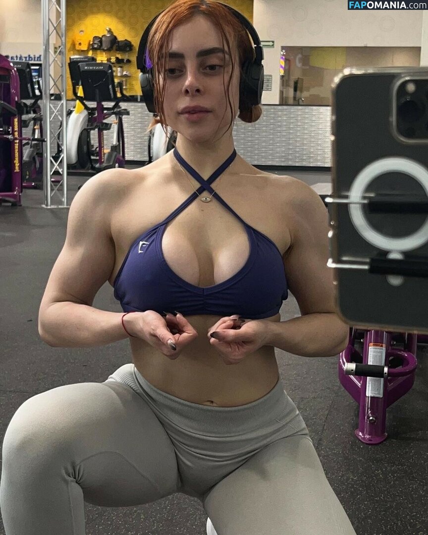 Aranza Sinte / Aranzasinte Naakt OnlyFans  Gelekte foto #105