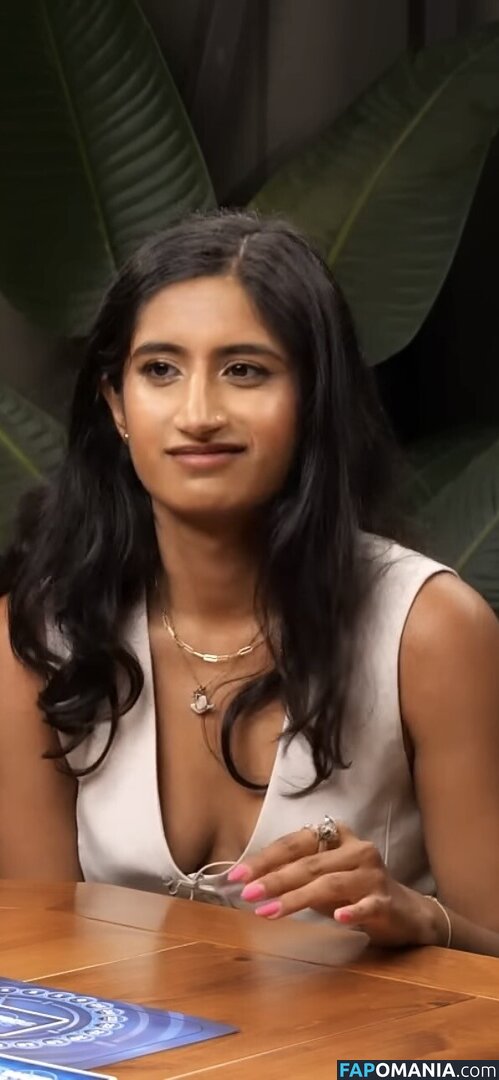 Arasha Lalani / arashalalani / arashalalani_ Naakt OnlyFans  Gelekte foto #4
